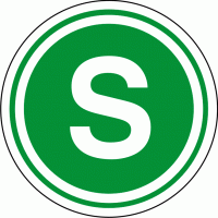 Značení vozidel - Označení nákladních automobilů: Označení vozidla S