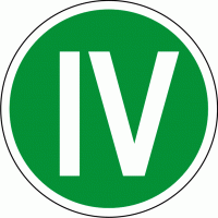 Značení vozidel - Označení nákladních automobilů: Označení vozidla EURO IV
