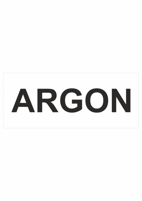 Argon