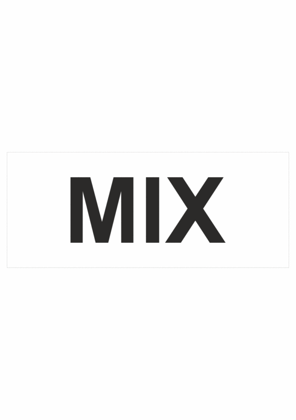 Mix