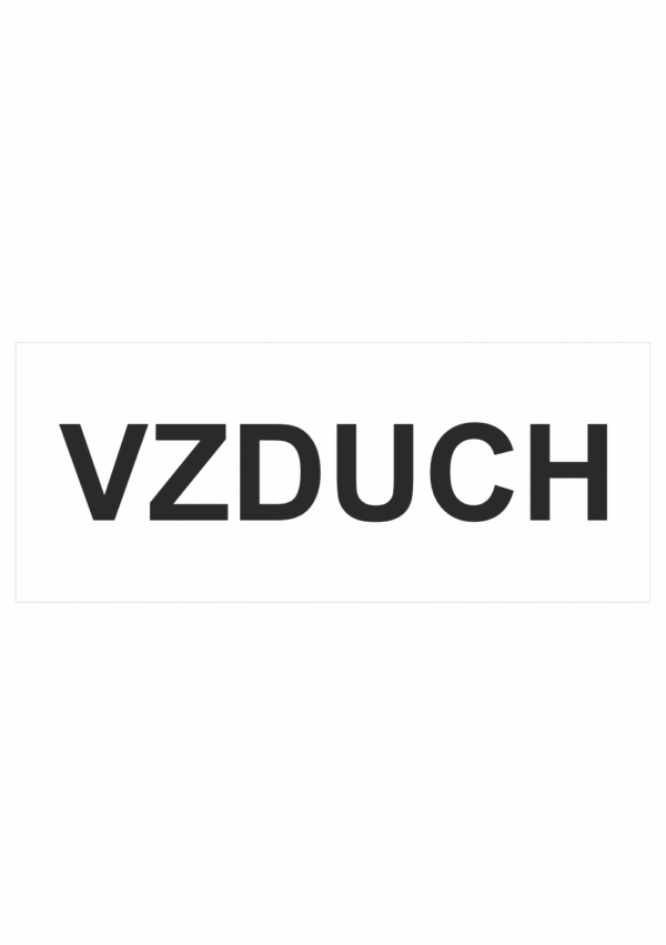 Vzduch