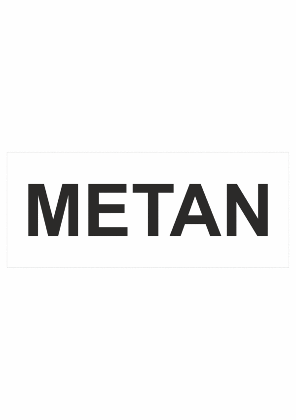 Methan
