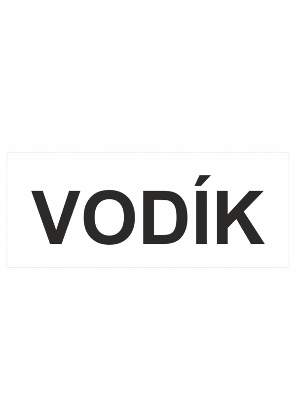 Vodík