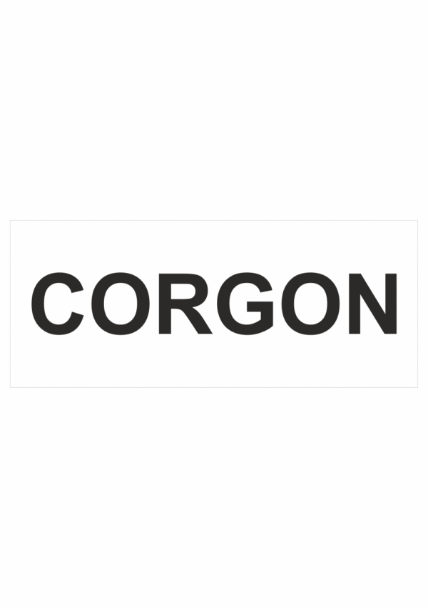Corgon