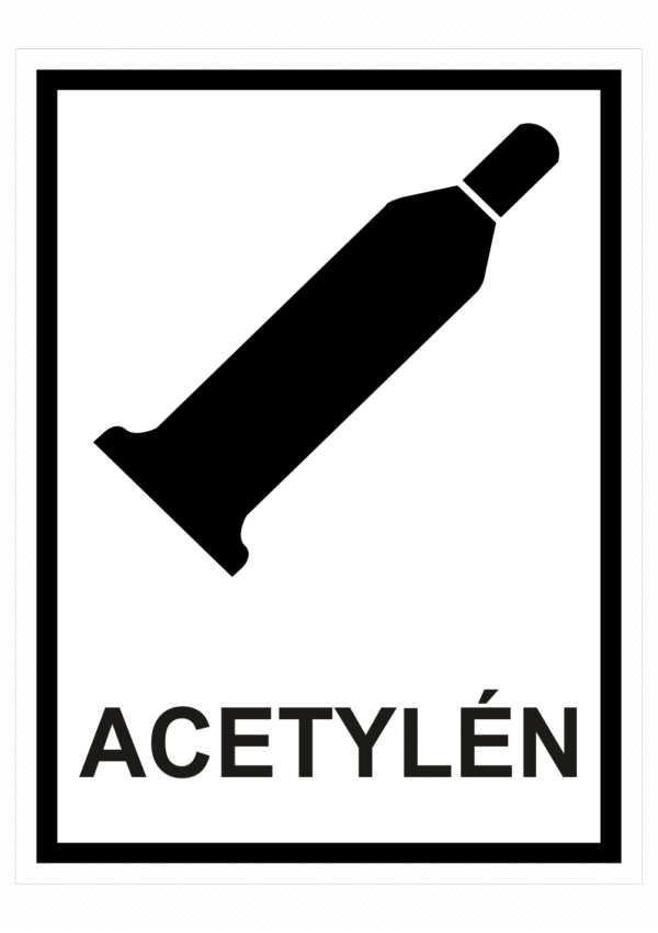 Acetylén