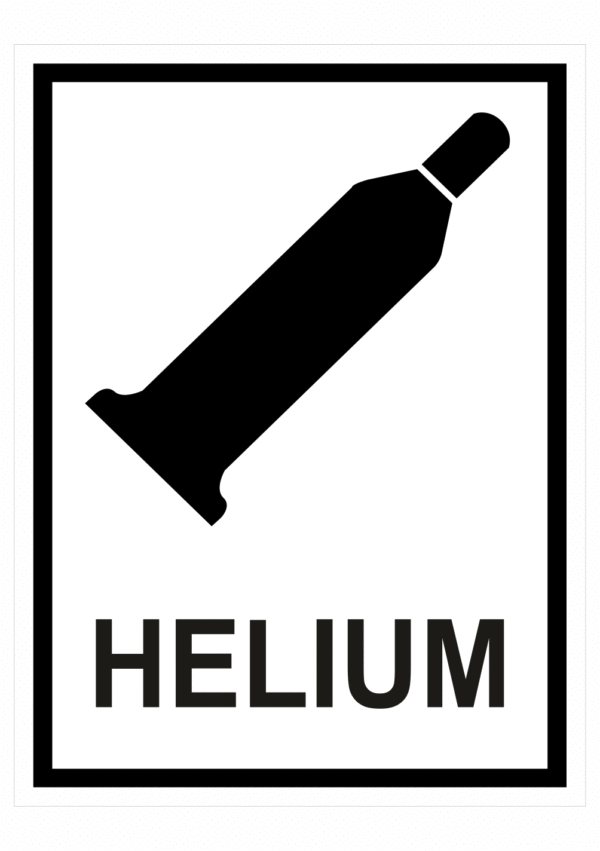 HÉLIUM