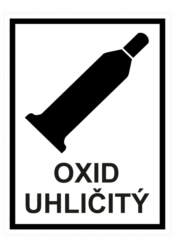 OXID UHLIČITÝ