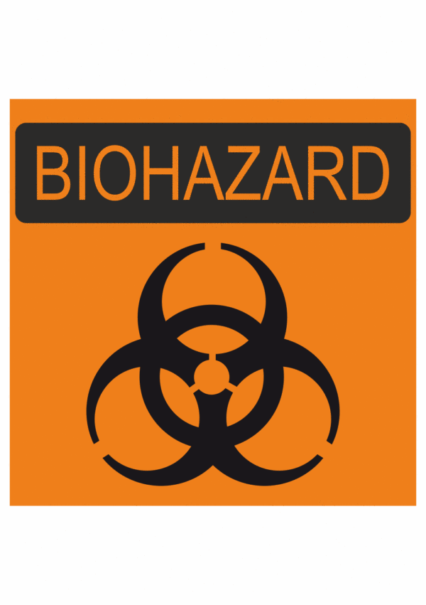 Biohazard