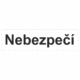 Značení nebezpečných látek a obalů - Signální slovo GHS: Nebezpečí