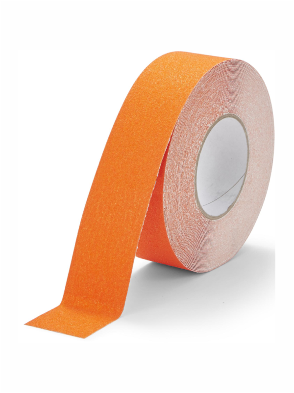 Heskins Protiskluzová páska – oranžová
