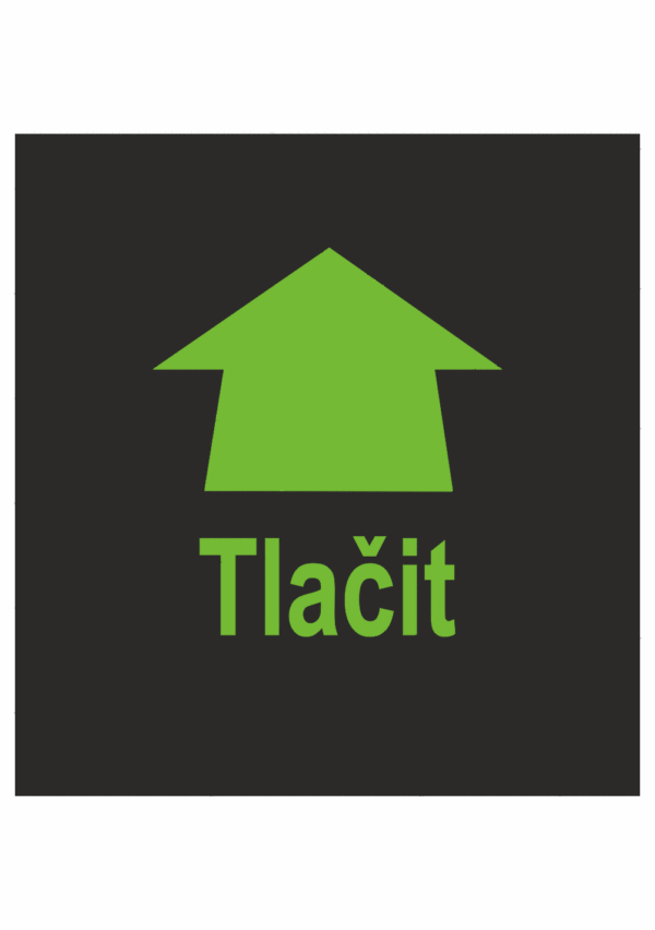 Tlačit kruh 10 cm