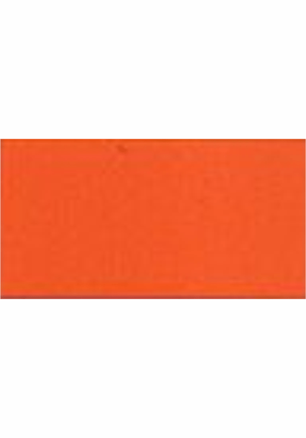 PVC samolepící fólie - oranž 35