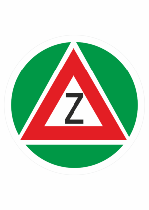 Značení vozidel: Začátečník