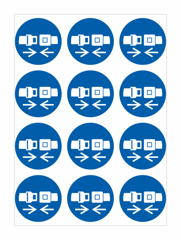 Použij záchytný systém ISO 7010