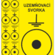 Značení ESD - Elektrostatika: ESD - Uzemňovací svorka