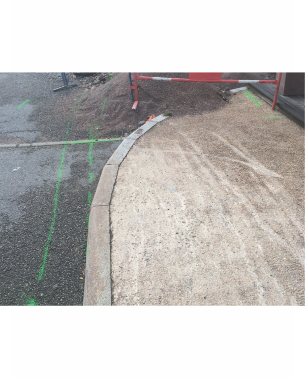 Značkovací sprej fluorescenční TRACK Marker - růžový Soppec