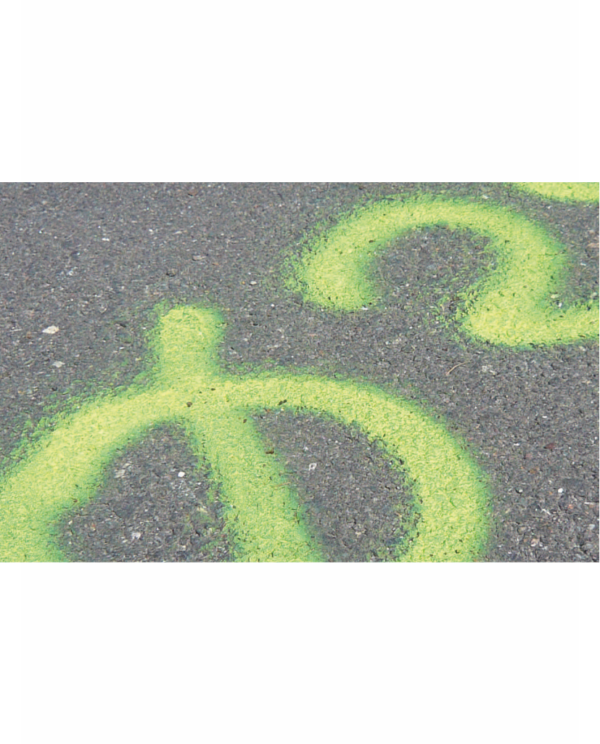 Značkovací sprej fluorescenční TRACK Marker - růžový Soppec