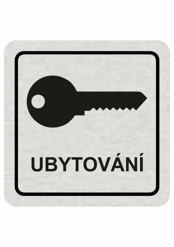 Ubytování