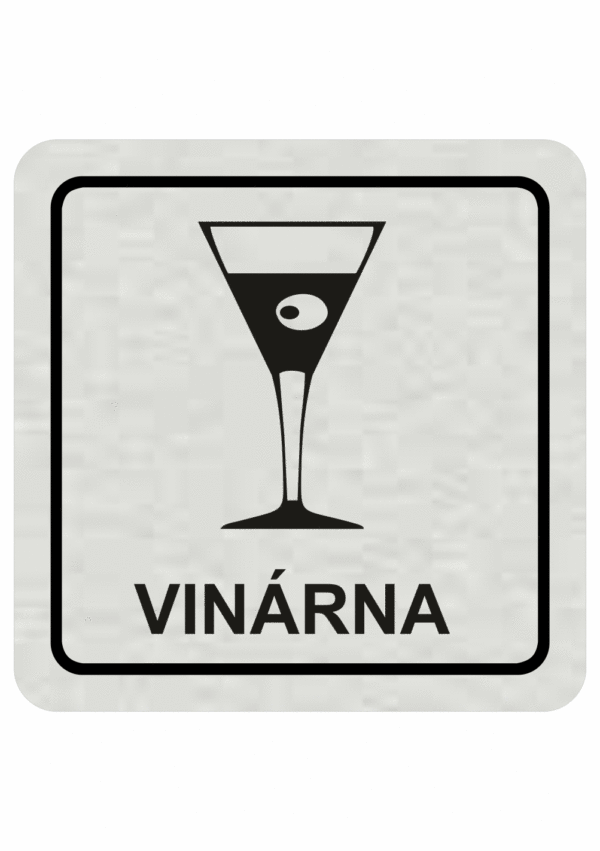 Vinárna