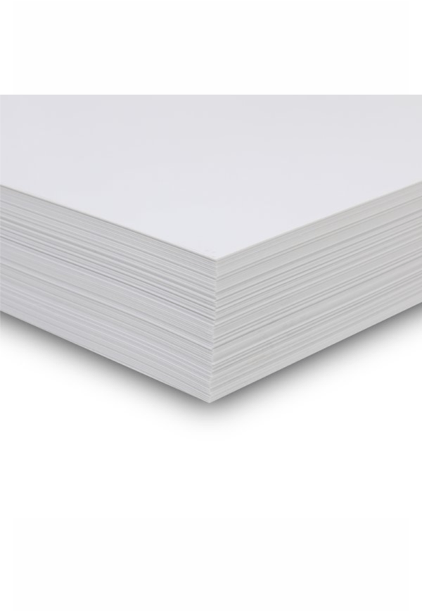 Plast Iroplast HIPS 0,5 mm