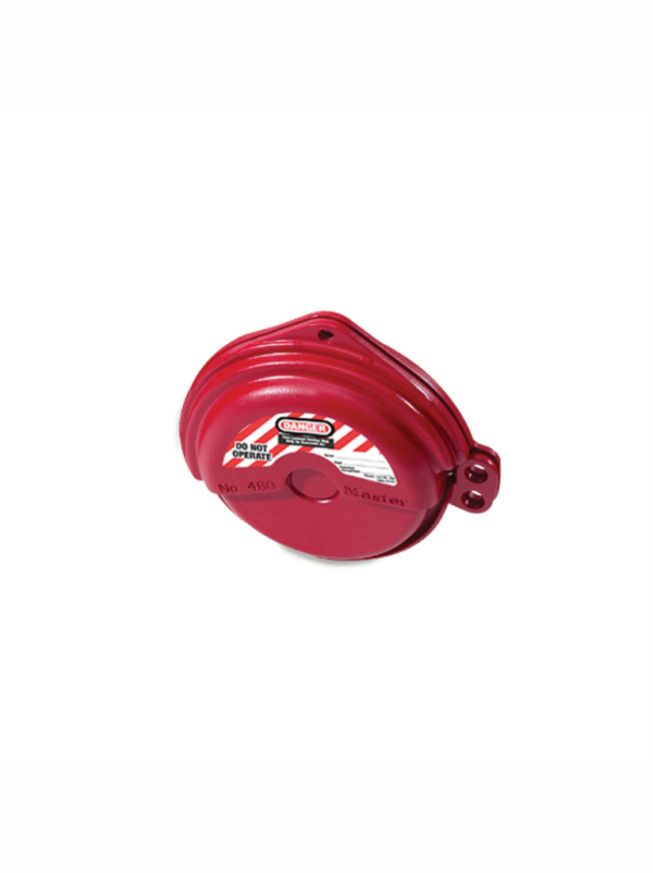 Standardní uzávěr ventilu