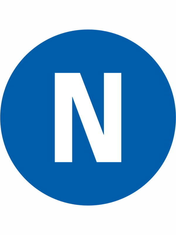 Nulový vodič